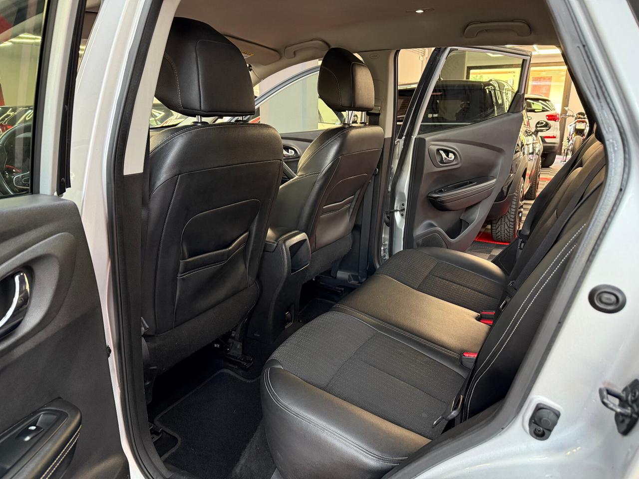 Renault Kadjar 1.5 dCi - FABIANOAUTO