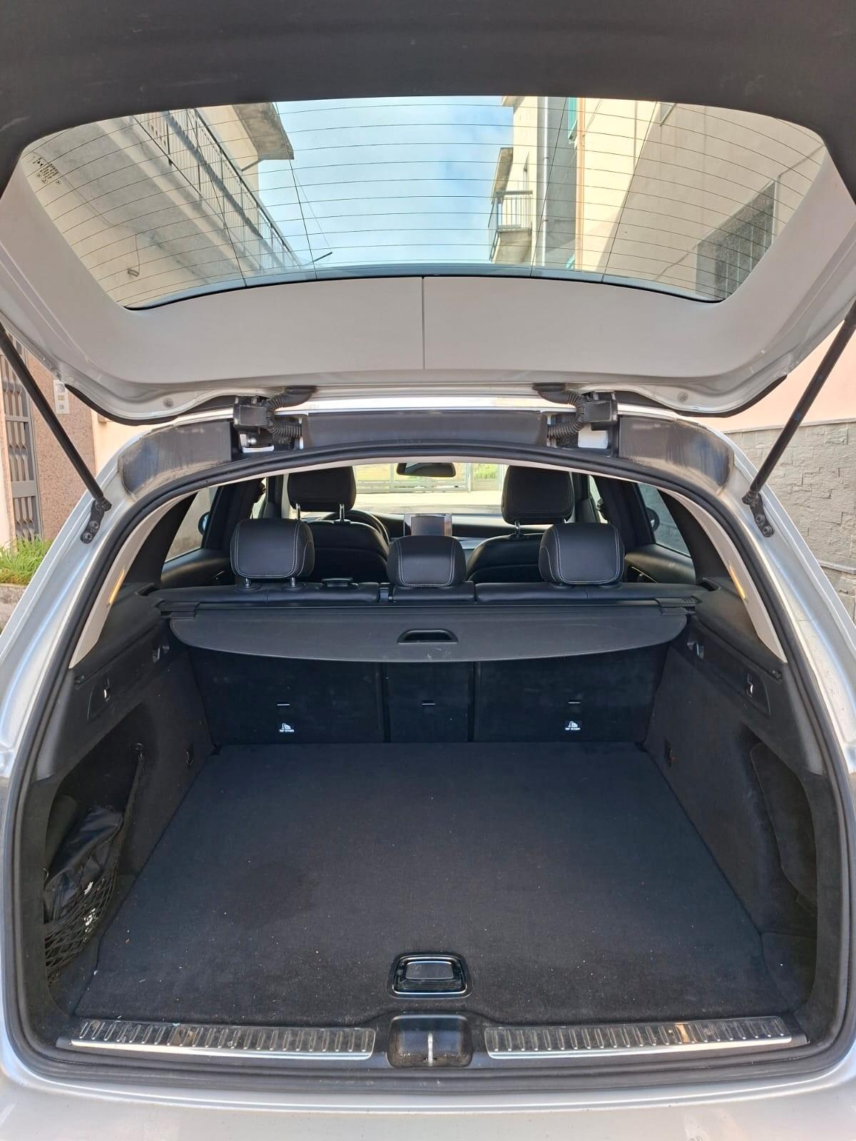 Mercedes-benz GLC 220 d 4Matic Exclusive