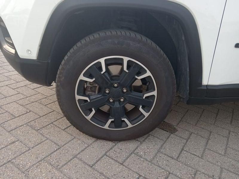 Jeep Compass 4xe 1.3 T4 PHEV 240cv Trailhawk 4xe Auto