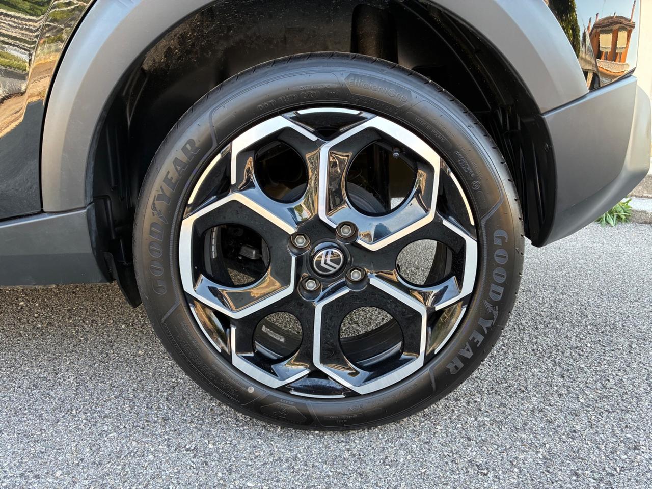 Citroen C3 100 CV S&S MAX - RESTYLING