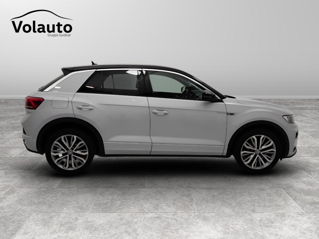 VOLKSWAGEN T-Roc I 2017 - T-Roc 1.5 tsi Sport dsg