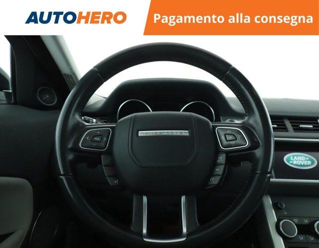 LAND ROVER Range Rover Evoque 2.0 TD4 180 CV 5p. SE