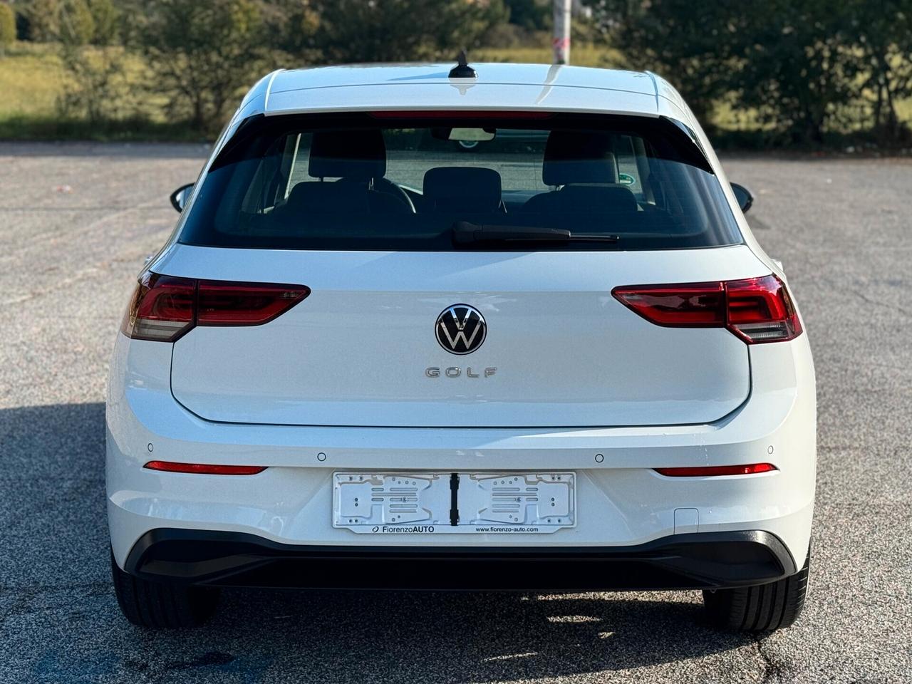 Volkswagen Golf 2.0 TDI Style -TUA SENZA VINCOLI-