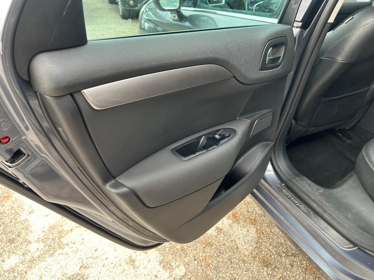 Citroen C4 1.6 e-HDi 110 airdream Exclusive Euro5