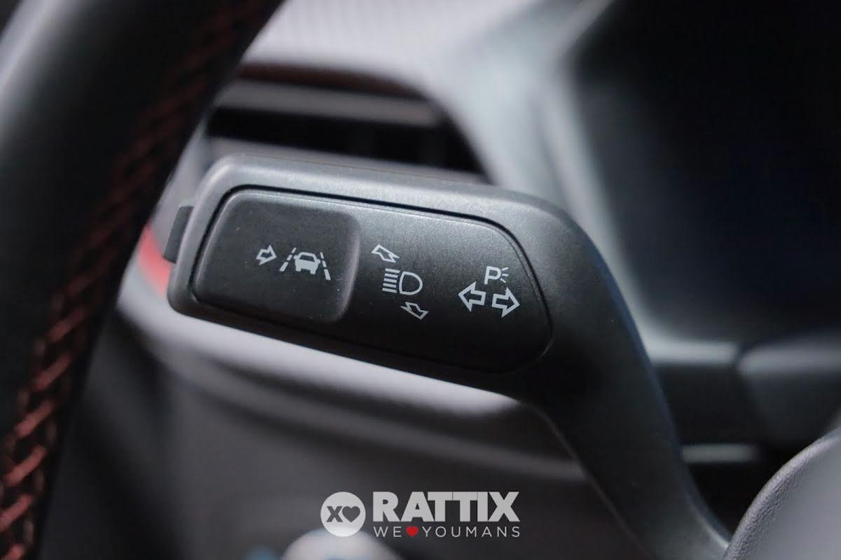 Ford Puma 1.0 Ecoboost Hybrid 125CV ST-Line X Auto