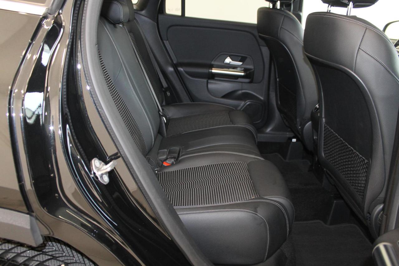 Mercedes GLA 200 d SPORT PLUS