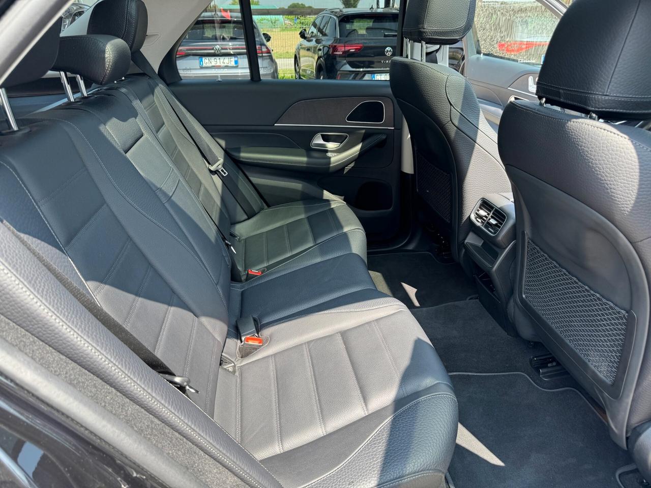 Mercedes-benz GLE 300 d 4Matic Mild Hybrid Premium TETTO IVA ESPOSTA
