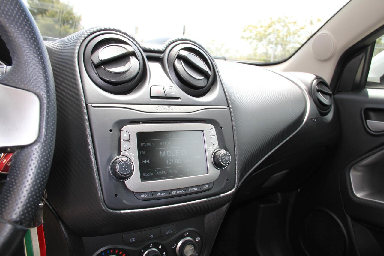 Alfa Romeo MiTo 1.3 JTDm 85 CV S&S Distinctive