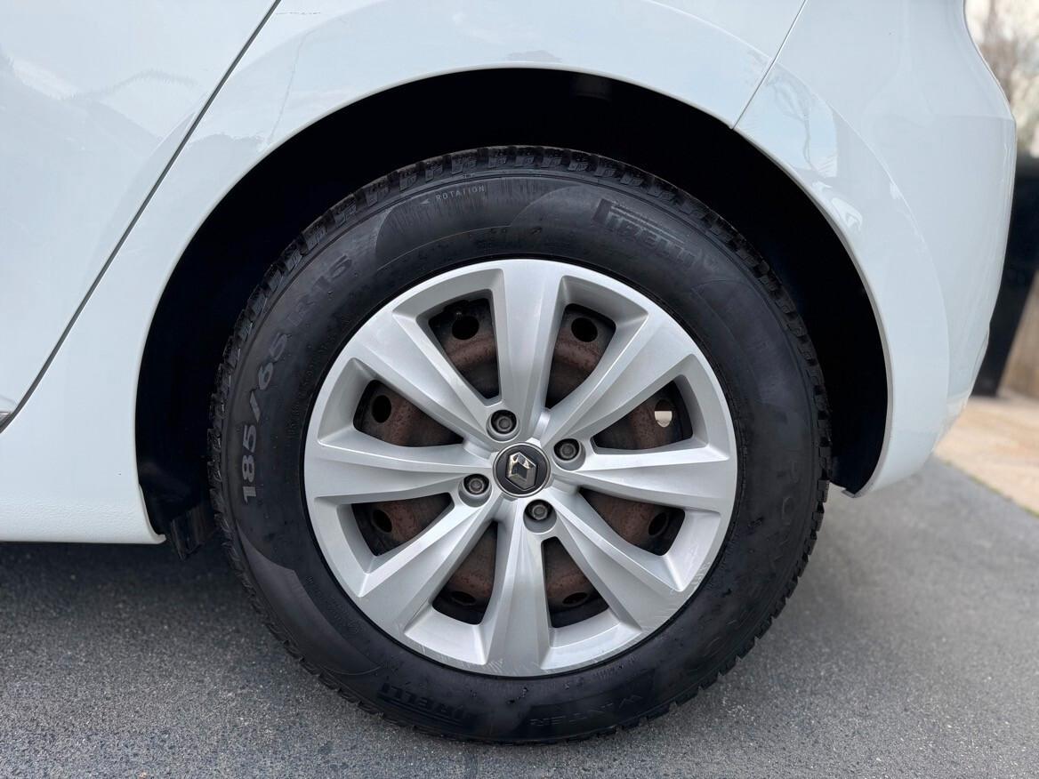 Renault Clio Blue dCi 85 CV 5 porte Business