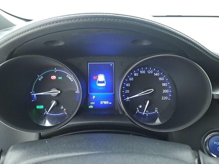 Toyota C-HR Hybrid Business BR954630 1.8 Full Hybrid 122CV