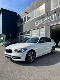 Bmw 118 Sport
