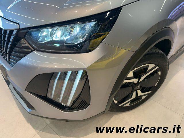 PEUGEOT 2008 Puretech S&S Allure