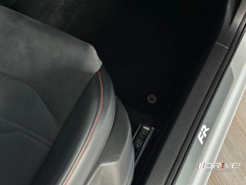 Seat Ateca Ateca 1.5 EcoTSI FR