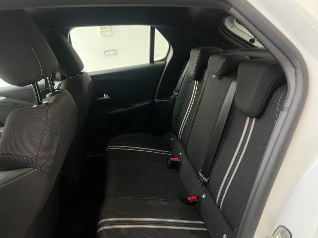 OPEL Corsa 1.2 100 CV GS da ?159,00 mensili