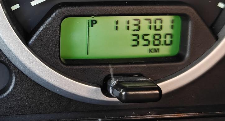 Land Rover Range Rover Sport 2.7 tdV6 HSE Autom. Pelle Navi Uniprò