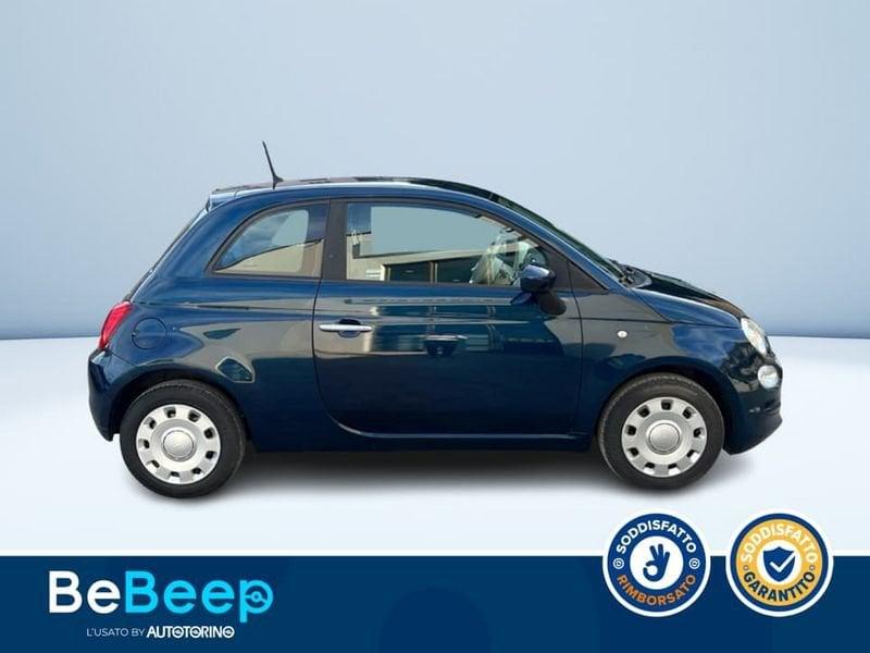 FIAT 500 1.2 POP S&S 69CV MY19