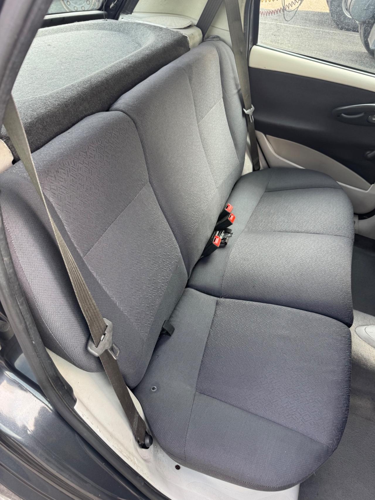Fiat Punto 1.3 multijet