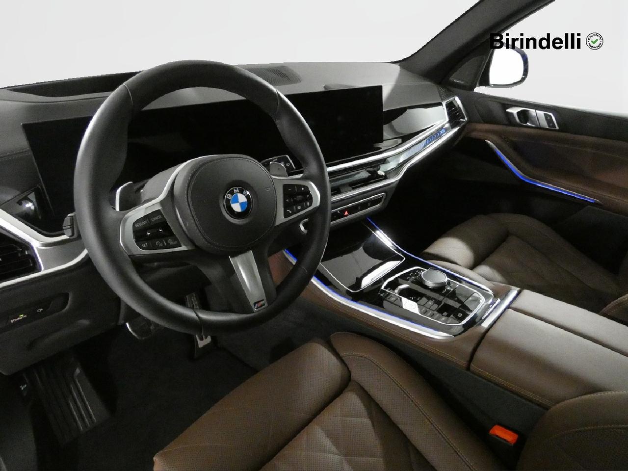 BMW BMW X5 xDrive40d