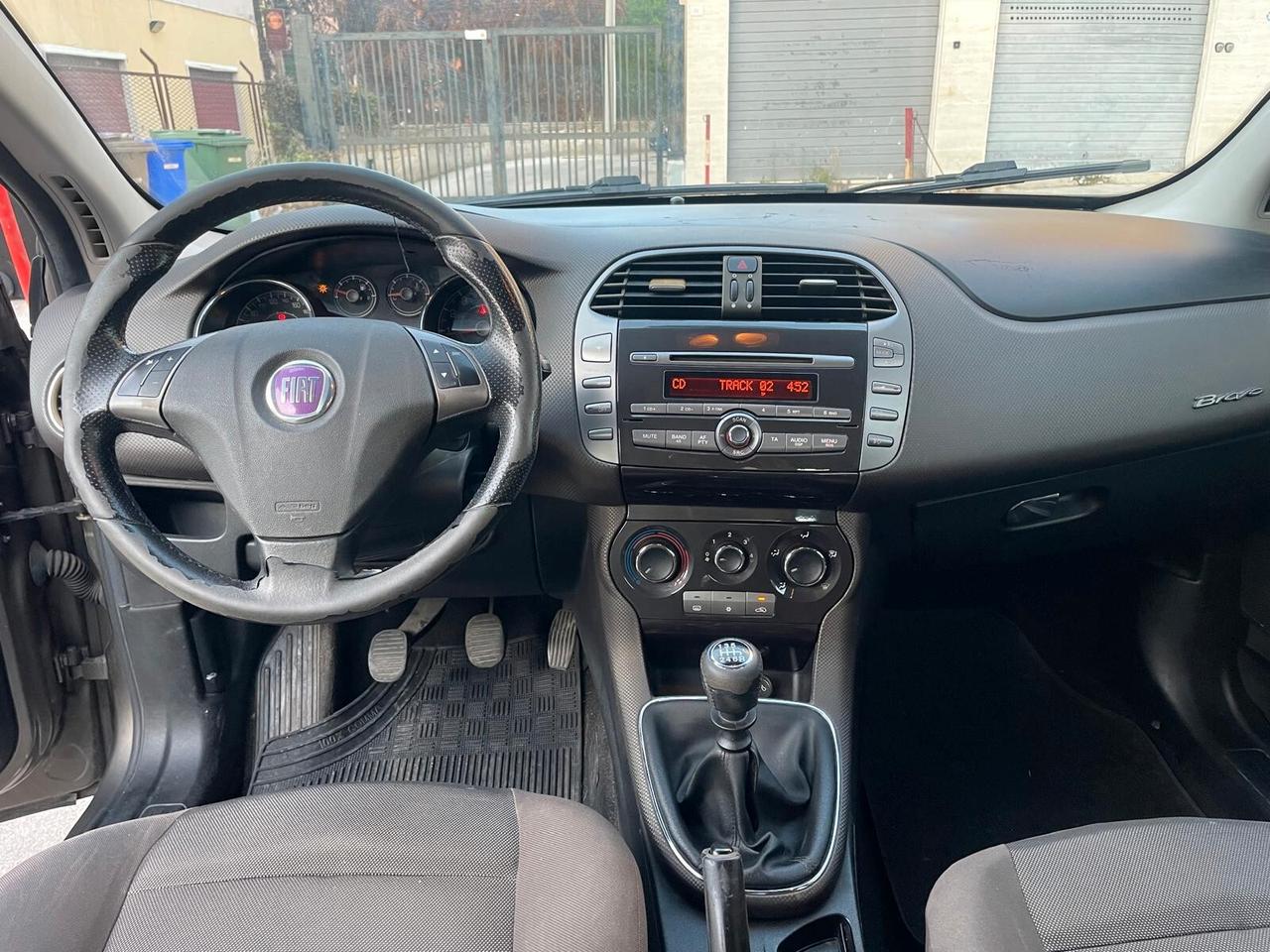 Fiat Bravo 1.4 Dynamic