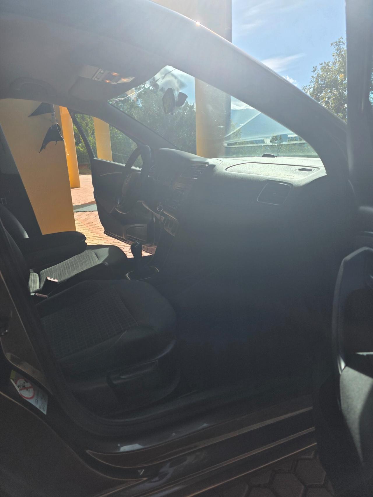 Volkswagen Polo 1.4 TDI 90 CV 5p. Comfortline BlueMotion Technology