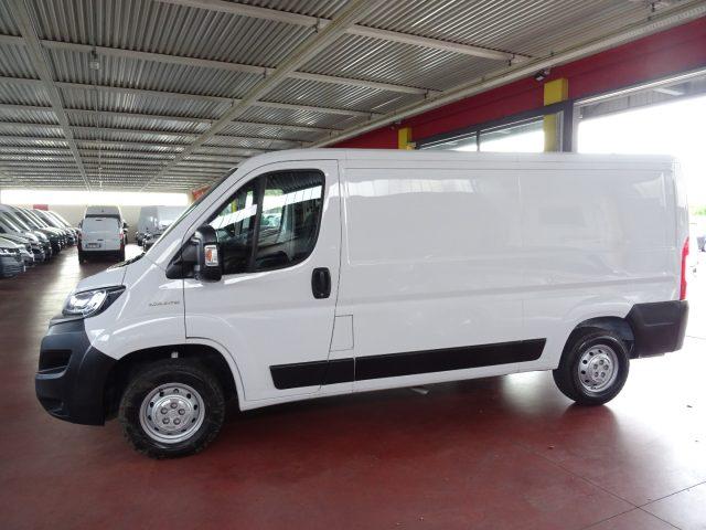 FIAT Ducato 30Q 2.3 MJT120CV PMedio-TN Furgone L2H1