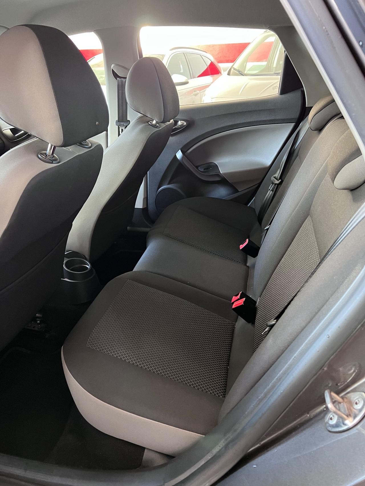Seat Ibiza 1.0 75 CV 5p. Connect / Neopatentati