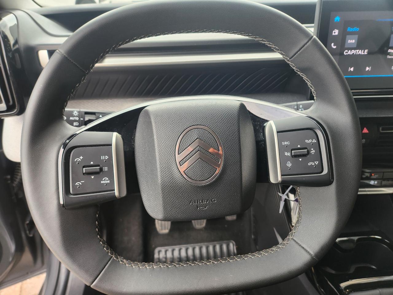 Citroen C3 PureTech 100 S&S Max