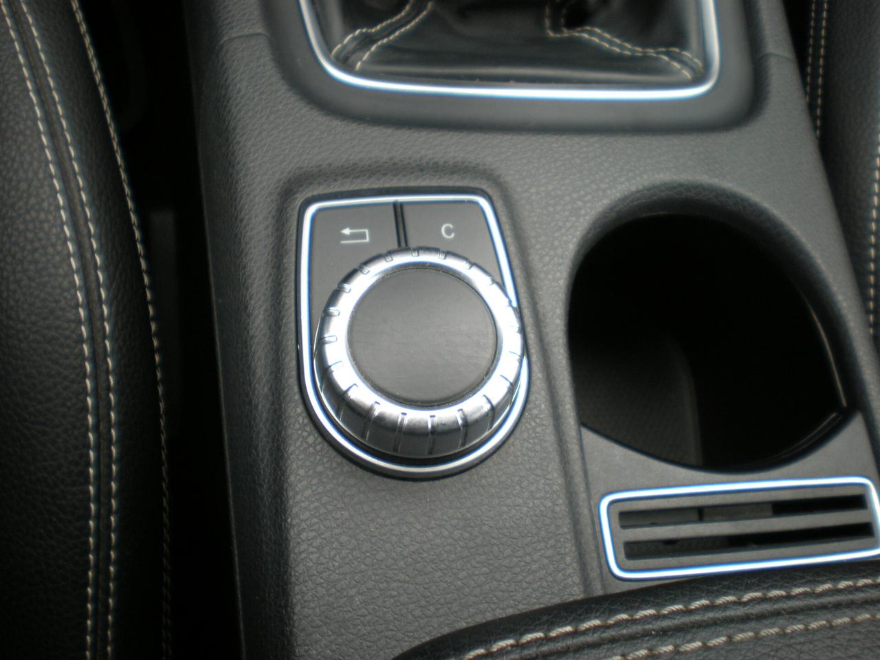 Mercedes classe A 1.5 td “SUPERFULL”