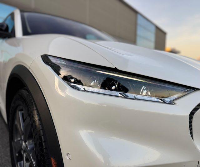 FORD Mustang Mach-E STANDARD RANGE 269 CV *UNIPROP*TETTO*