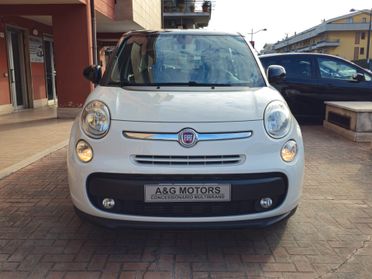 FIAT 500L 1.3 MJT 95cv S&S POP STAR