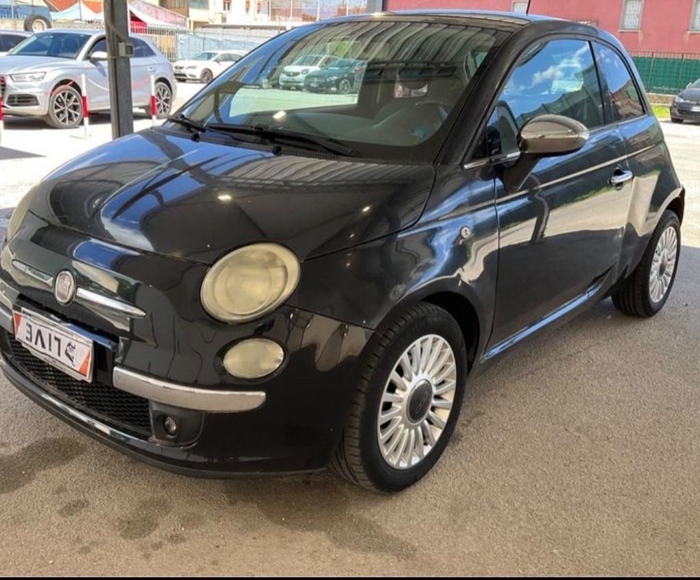 Fiat 500 1.3 Multijet 16V 95 CV Lounge