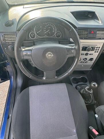 Opel Meriva 1.6 16V Enjoy