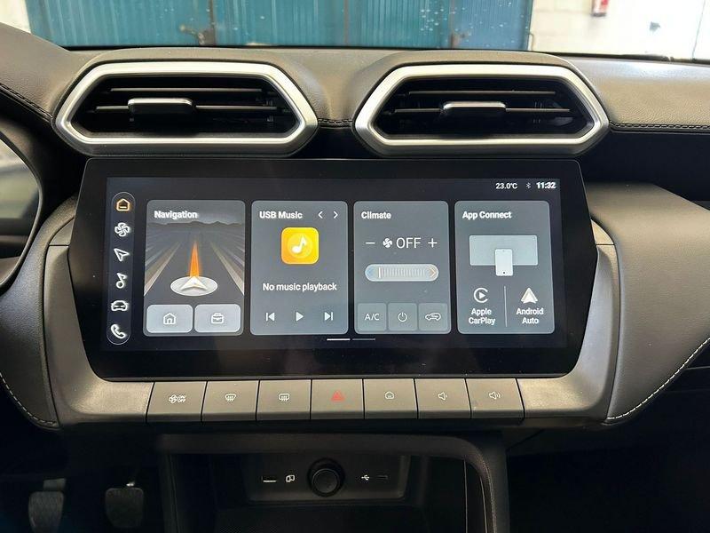 MG ZS ZS 1.5 Comfort - PROMO SIRONIAUTO+