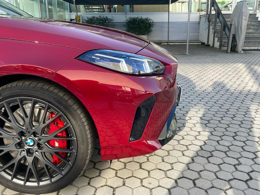 BMW Serie 1 120 d 48V MSport Pro DCT