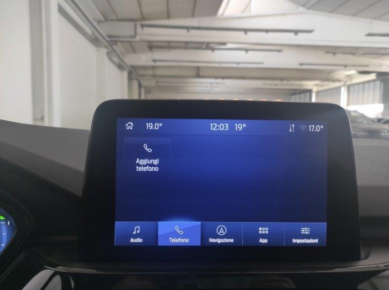 FORD Kuga 3ª serie - Kuga 2.5 Plug In Hybrid 225 CV CVT 2WD ST-Line