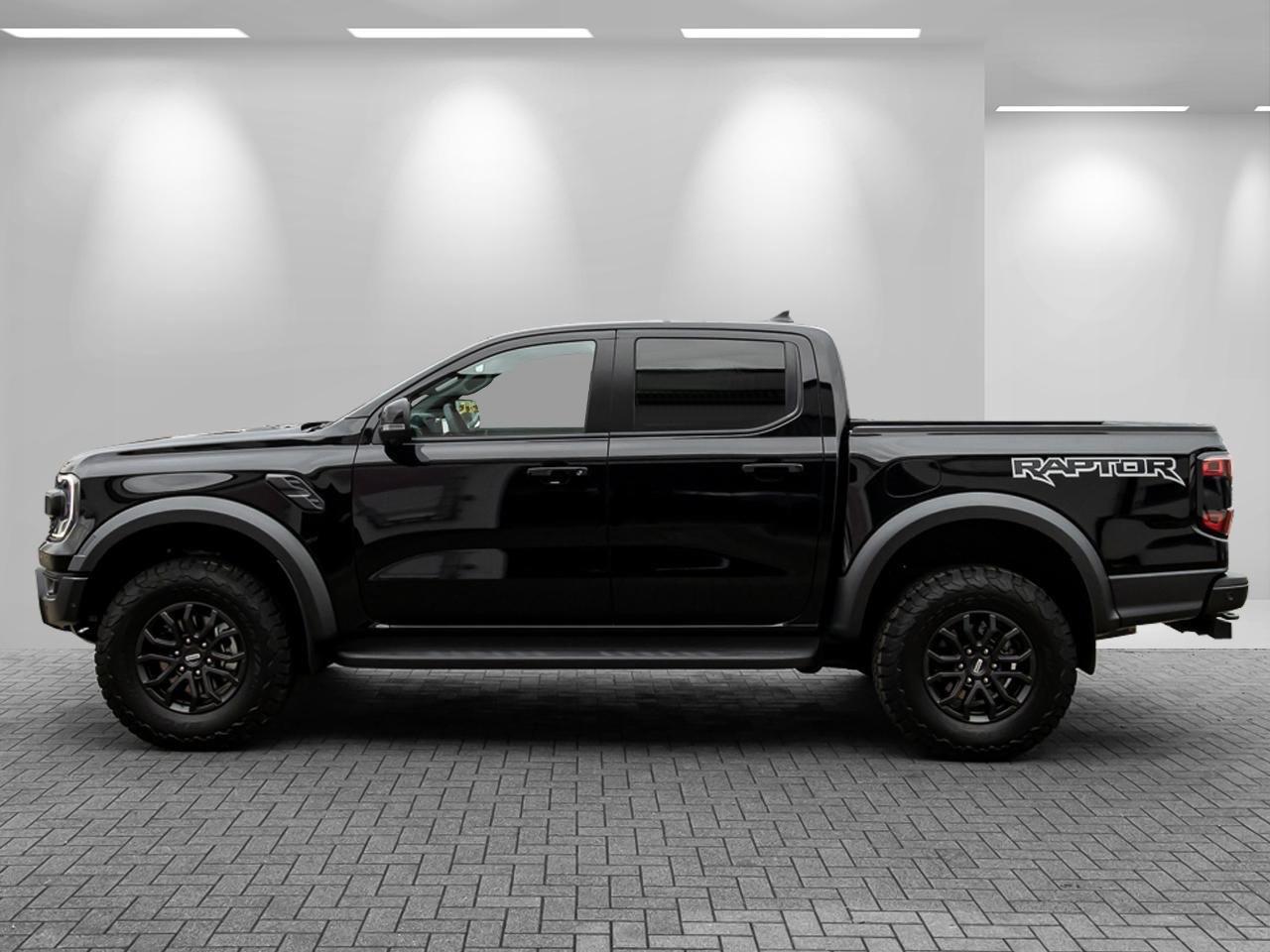 Ford Ranger Raptor 2.0 4WD - nuova pronta consegna - autocarro