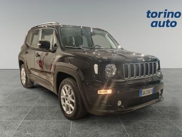 Jeep Renegade 1.6 MJet 130cv Limited
