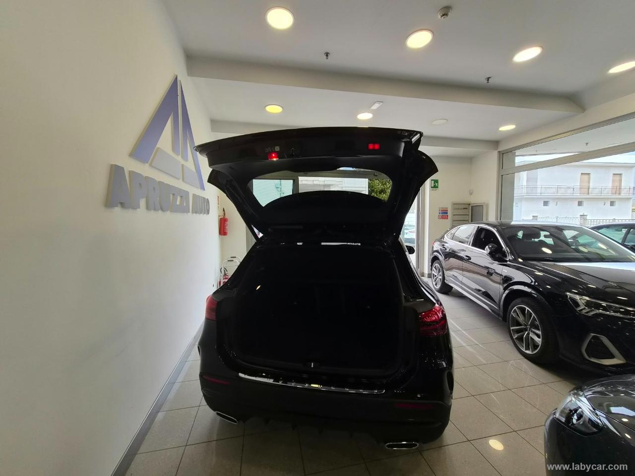 MERCEDES-BENZ GLA 200 d Automatic AMG Line Adv.Plus