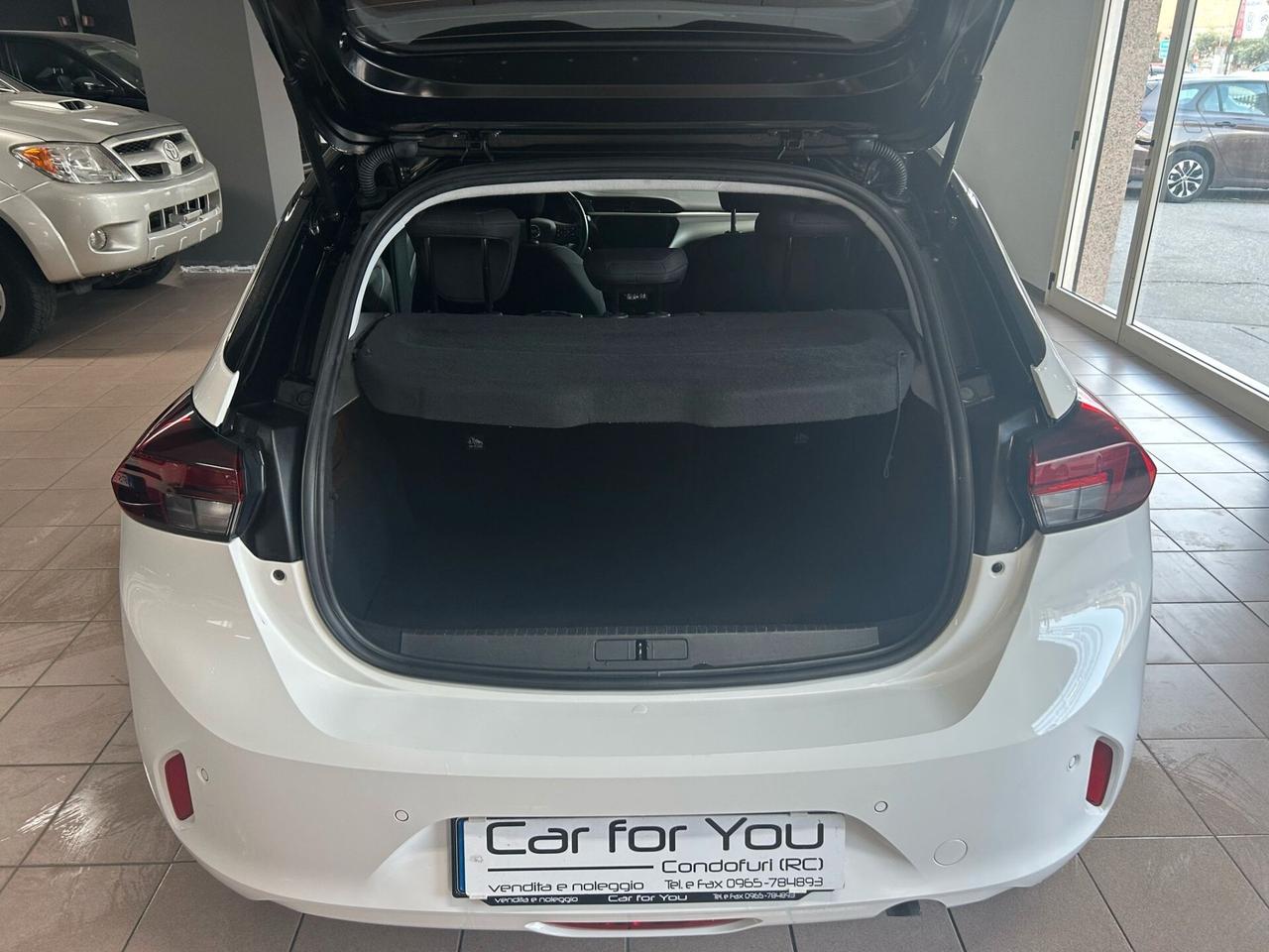 Opel Corsa 1.5 D 100 CV Edition