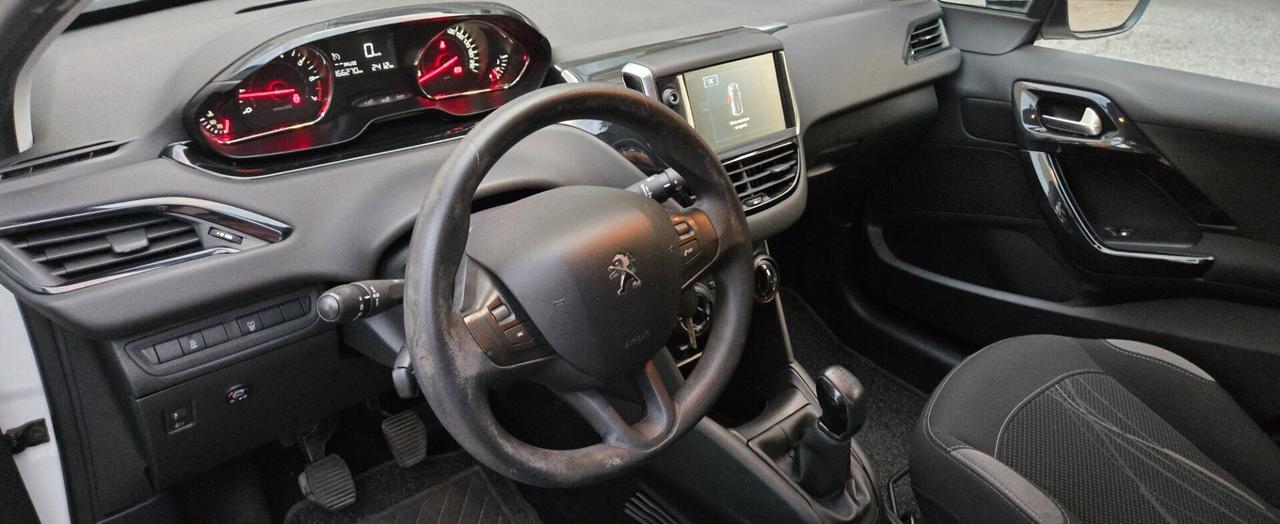 Peugeot 208 1.4 VTi 95 CV 5p. GPL Active