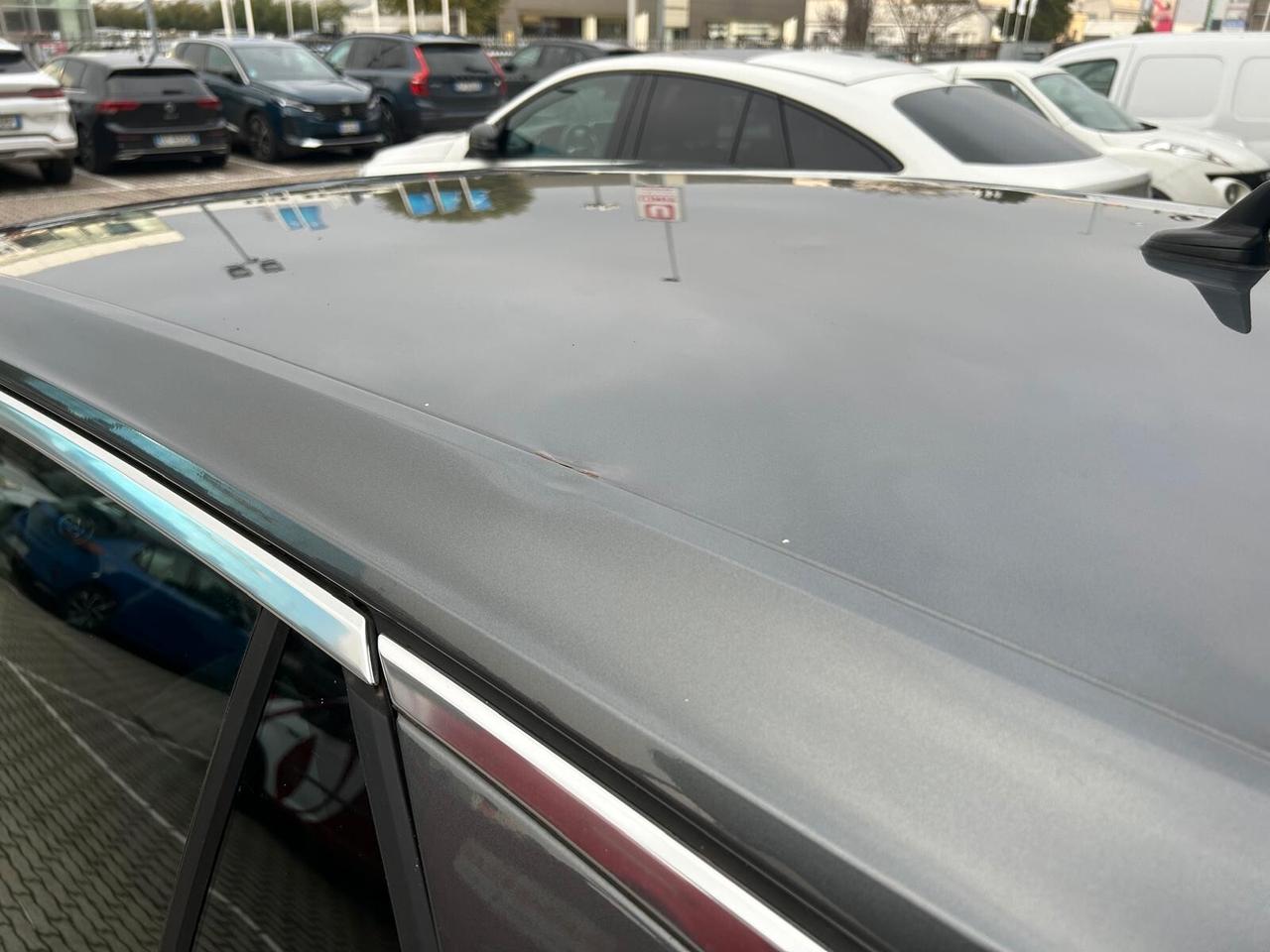 Volkswagen T-Roc 1.6 tdi Style GRANDINATA