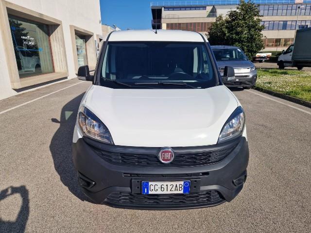 Fiat Doblo Cargo Maxi 1.6 mjt 105cv LH1 Easy