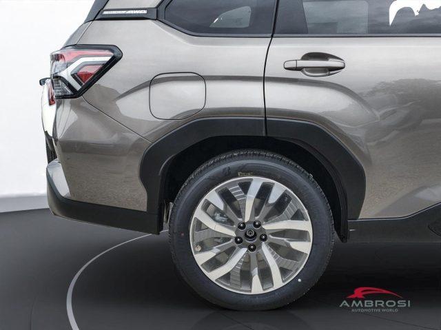 SUBARU Forester e-boxer 2.0i-S ES FT PREMIUM