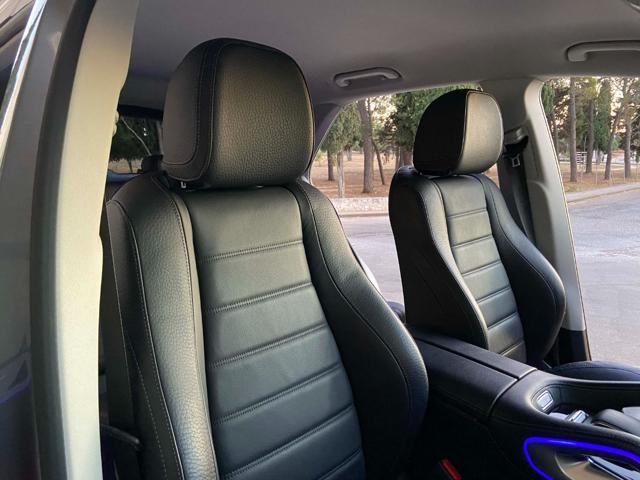 MERCEDES-BENZ GLE 300 d 4Matic Premium Amg Pack Night
