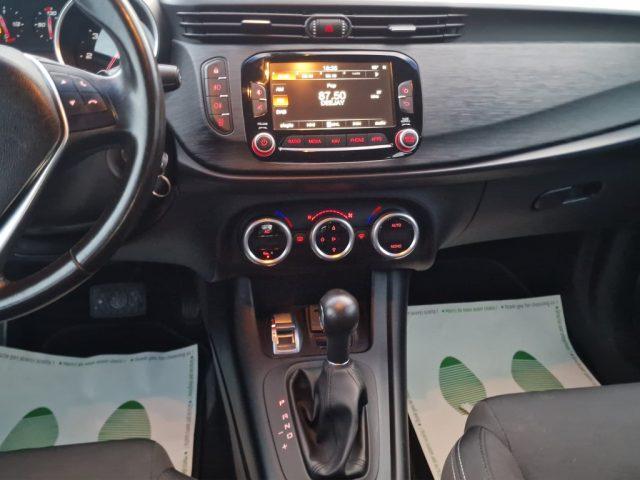 ALFA ROMEO Giulietta 1.6 JTDm-2 120 CV Exclusive