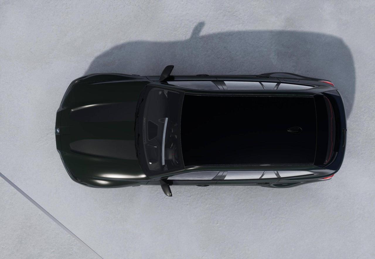 BMW Serie 3 M3 CS Touring