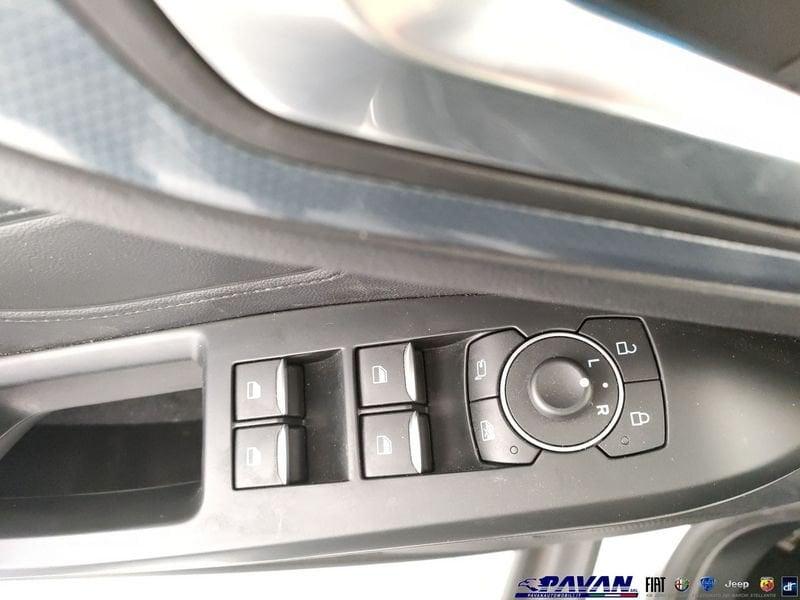Ford Focus 1.0 EcoBoost Hybrid 125 CV 5p. Active X