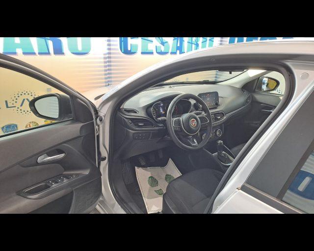 FIAT Tipo 5p 1.0 100cv