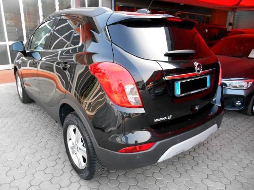 Opel Mokka X 1.6 cdti Business s&s 110cv+UNIPROPRIETARIO+NAVI+TELECAMERA