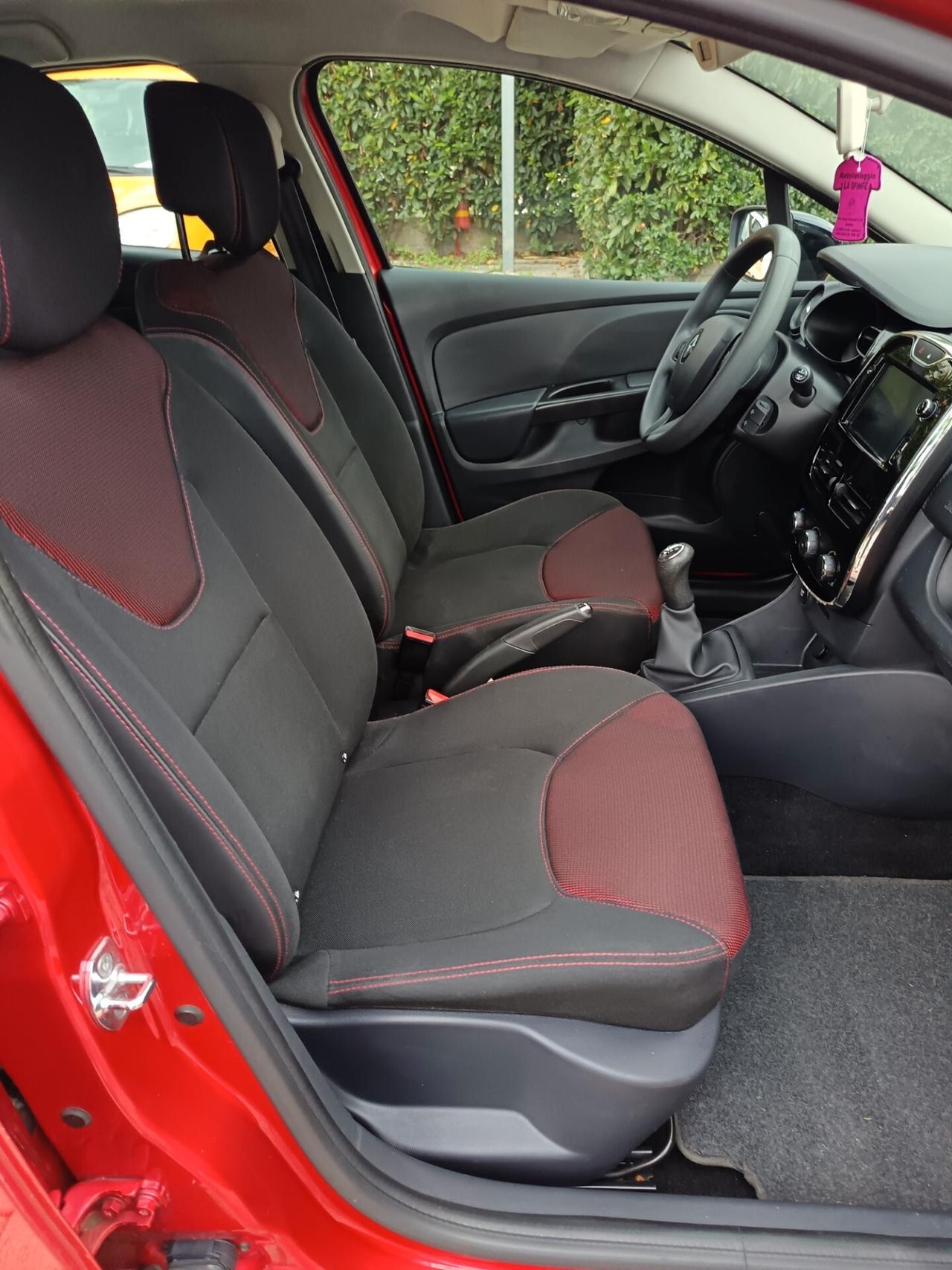 Renault Clio 1.2 75CV GPL 5 porte Wave